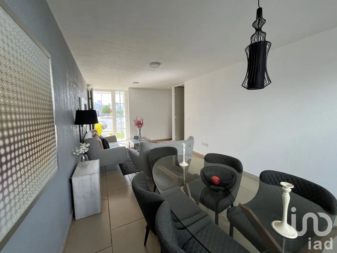 Casa en Venta en Paseos de Aguascalientes, Jesús María, Aguascalientes | NEX-265742 | iad México | Foto 4 de 12