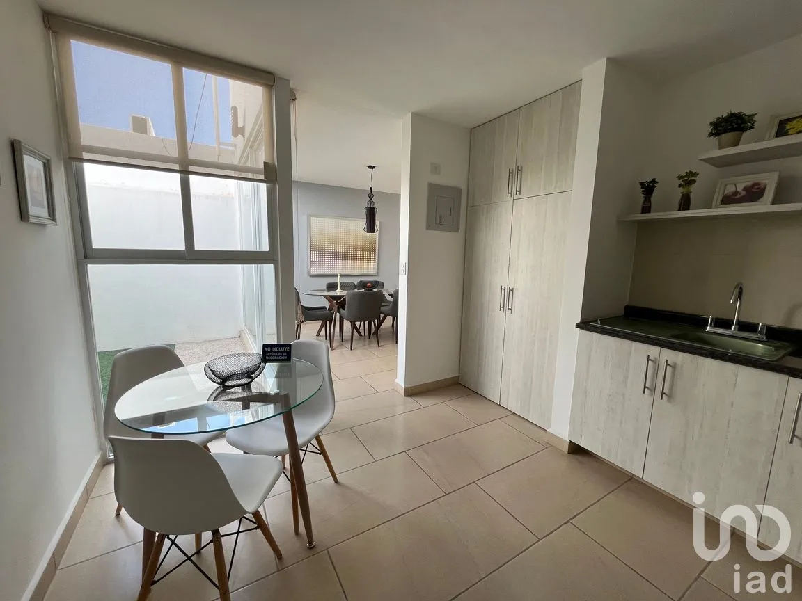 Casa en Venta en Paseos de Aguascalientes, Jesús María, Aguascalientes | NEX-265742 | iad México | Foto 6 de 12