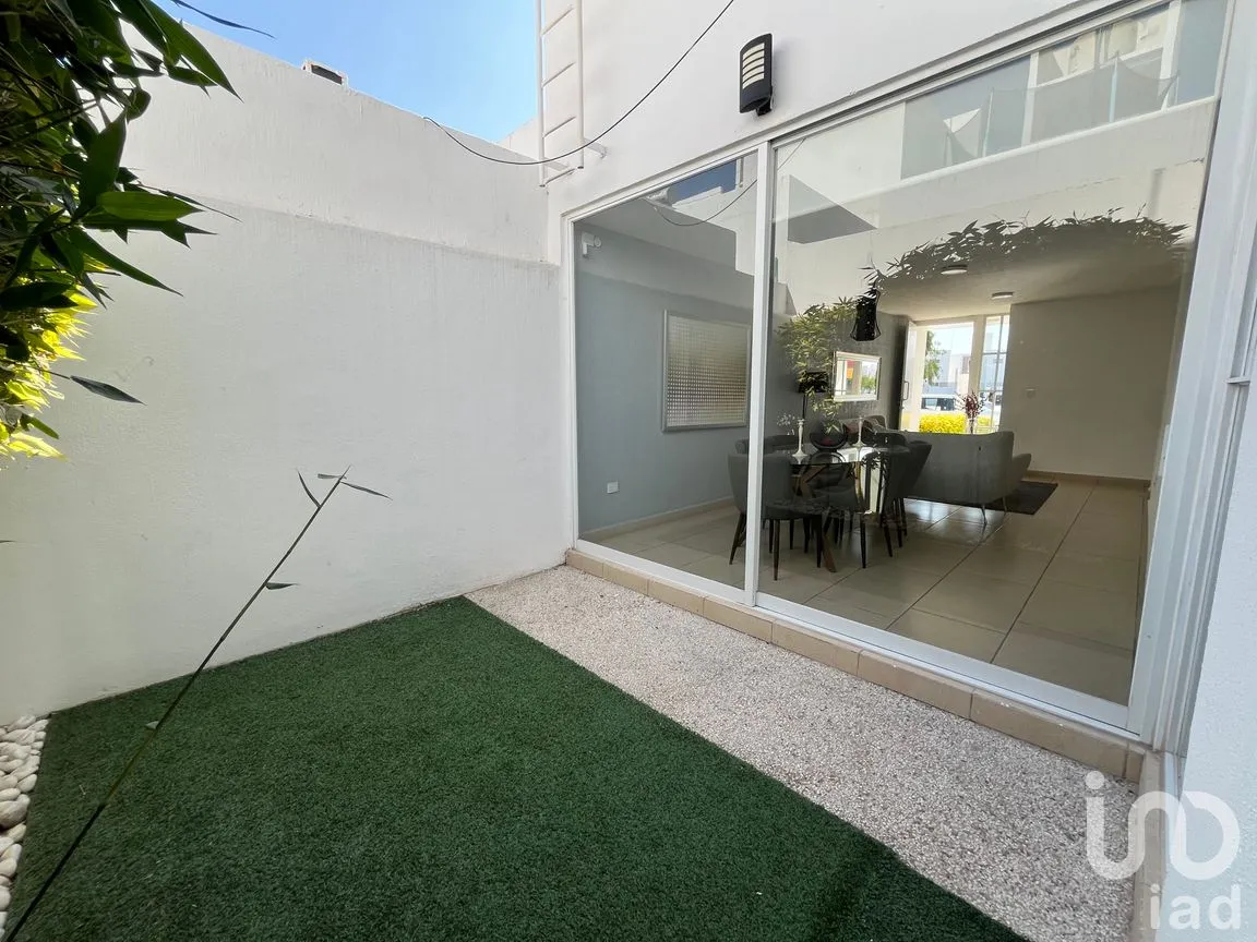 Casa en Venta en Paseos de Aguascalientes, Jesús María, Aguascalientes | NEX-265742 | iad México | Foto 7 de 12
