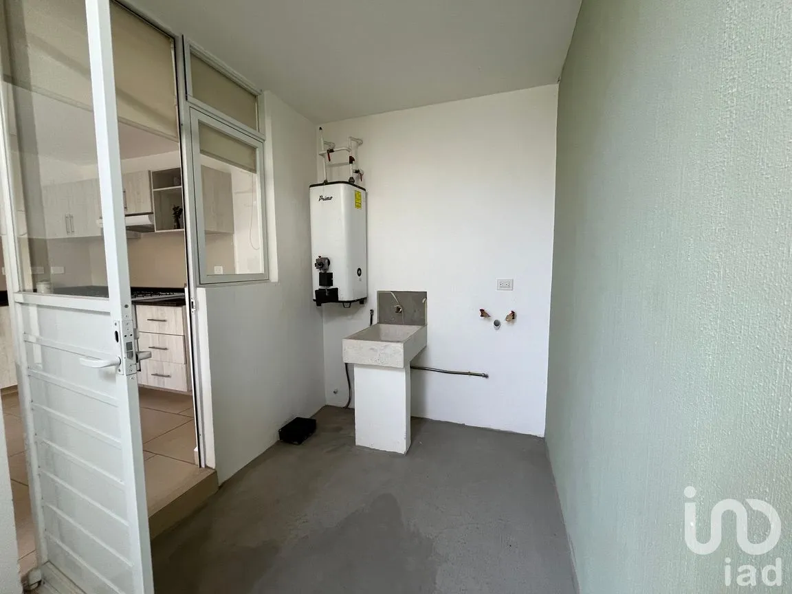 Casa en Venta en Paseos de Aguascalientes, Jesús María, Aguascalientes | NEX-265742 | iad México | Foto 8 de 12