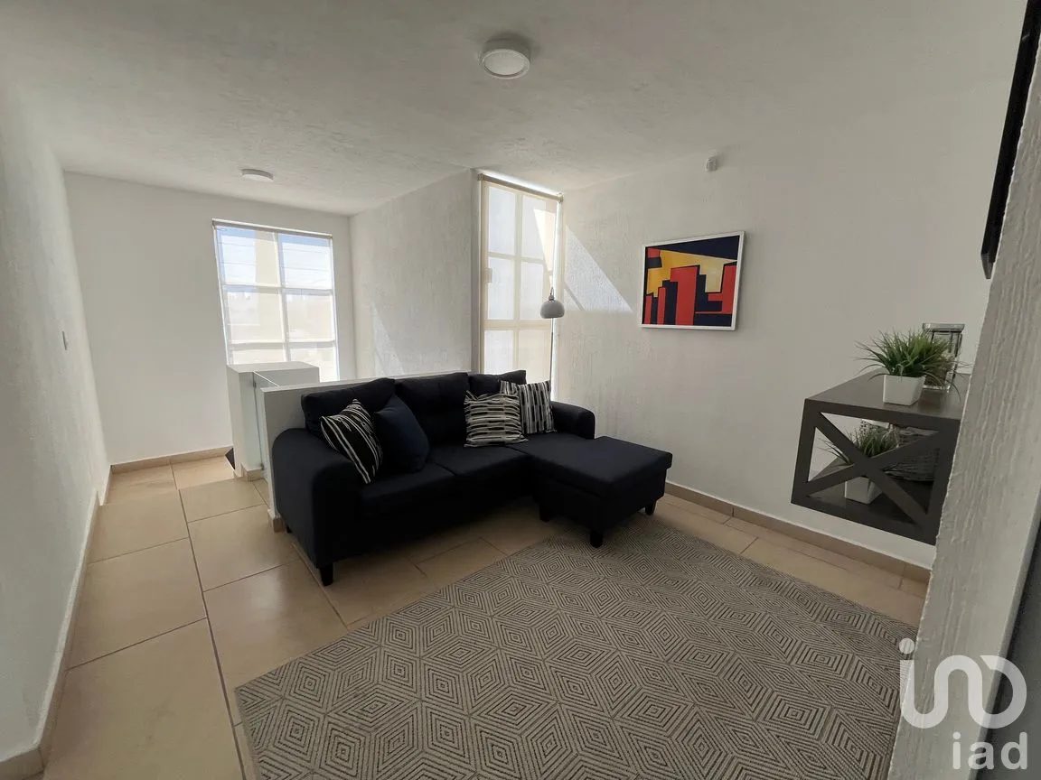 Casa en Venta en Paseos de Aguascalientes, Jesús María, Aguascalientes | NEX-265742 | iad México | Foto 9 de 12