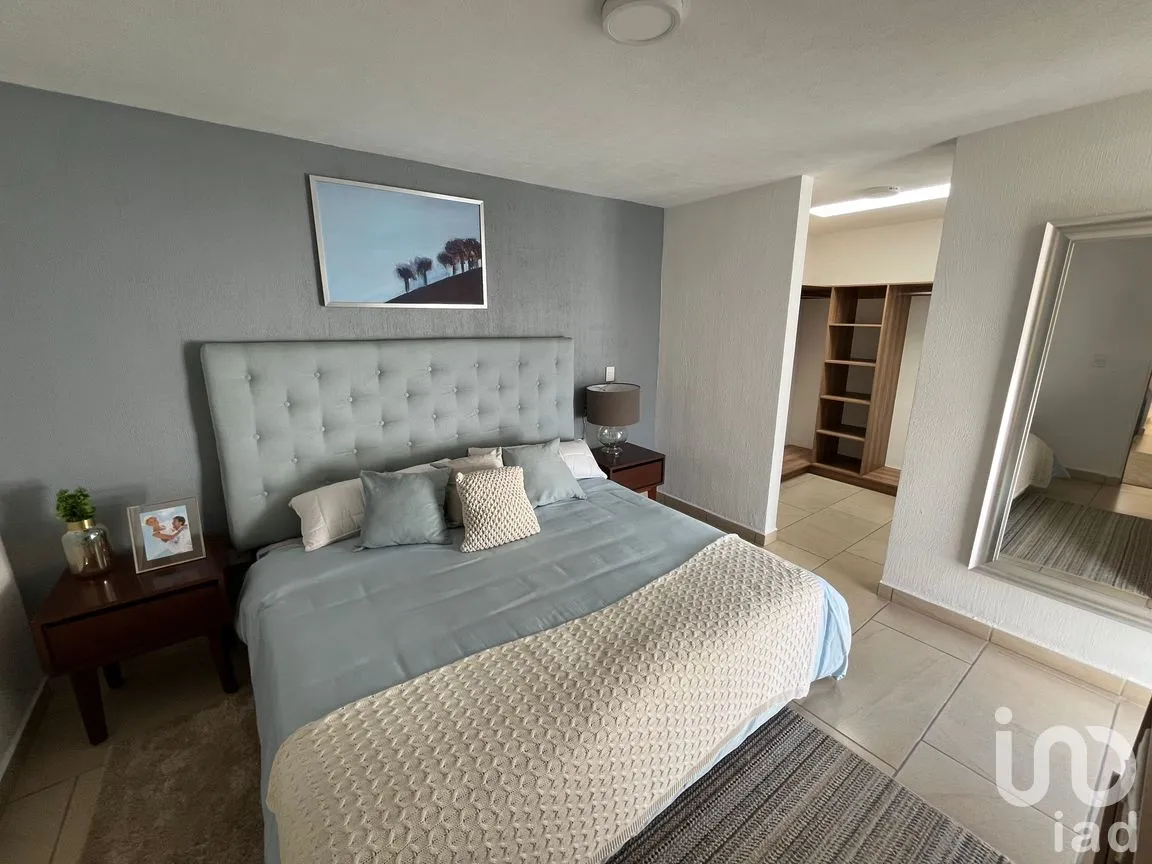 Casa en Venta en Paseos de Aguascalientes, Jesús María, Aguascalientes | NEX-265742 | iad México | Foto 10 de 12