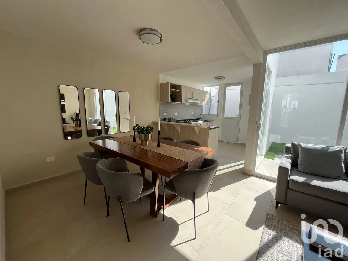 Casa en Venta en Paseos de Aguascalientes, Jesús María, Aguascalientes | NEX-265743 | iad México | Foto 2 de 10