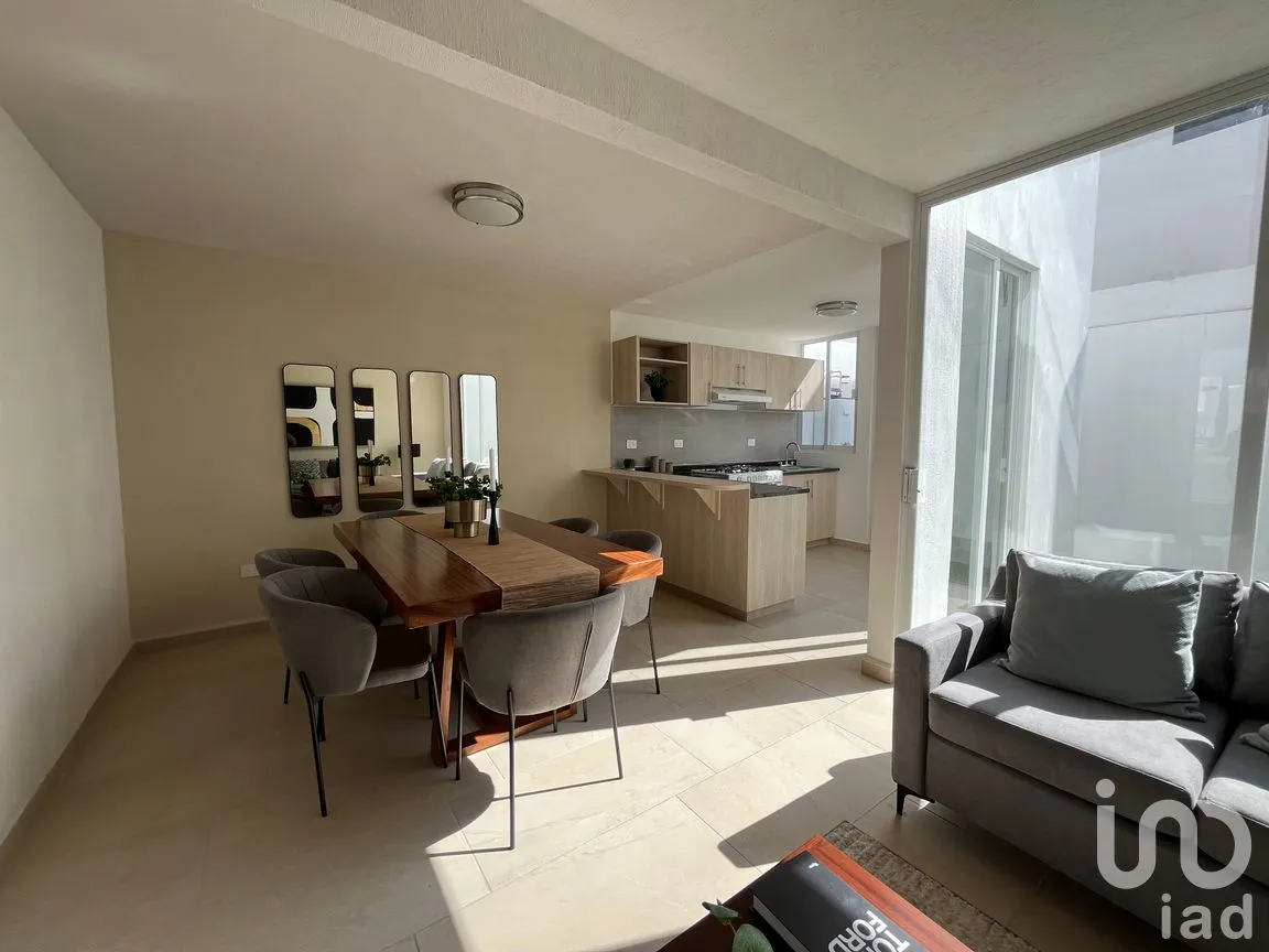Casa en Venta en Paseos de Aguascalientes, Jesús María, Aguascalientes | NEX-265743 | iad México | Foto 3 de 10