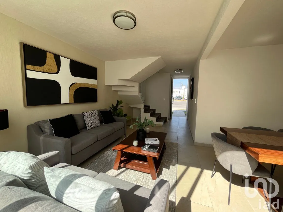 Casa en Venta en Paseos de Aguascalientes, Jesús María, Aguascalientes | NEX-265743 | iad México | Foto 4 de 10