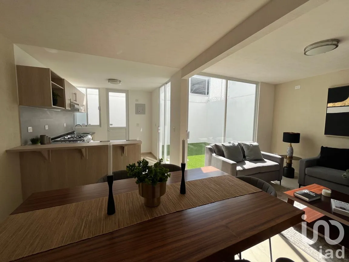Casa en Venta en Paseos de Aguascalientes, Jesús María, Aguascalientes | NEX-265743 | iad México | Foto 5 de 10