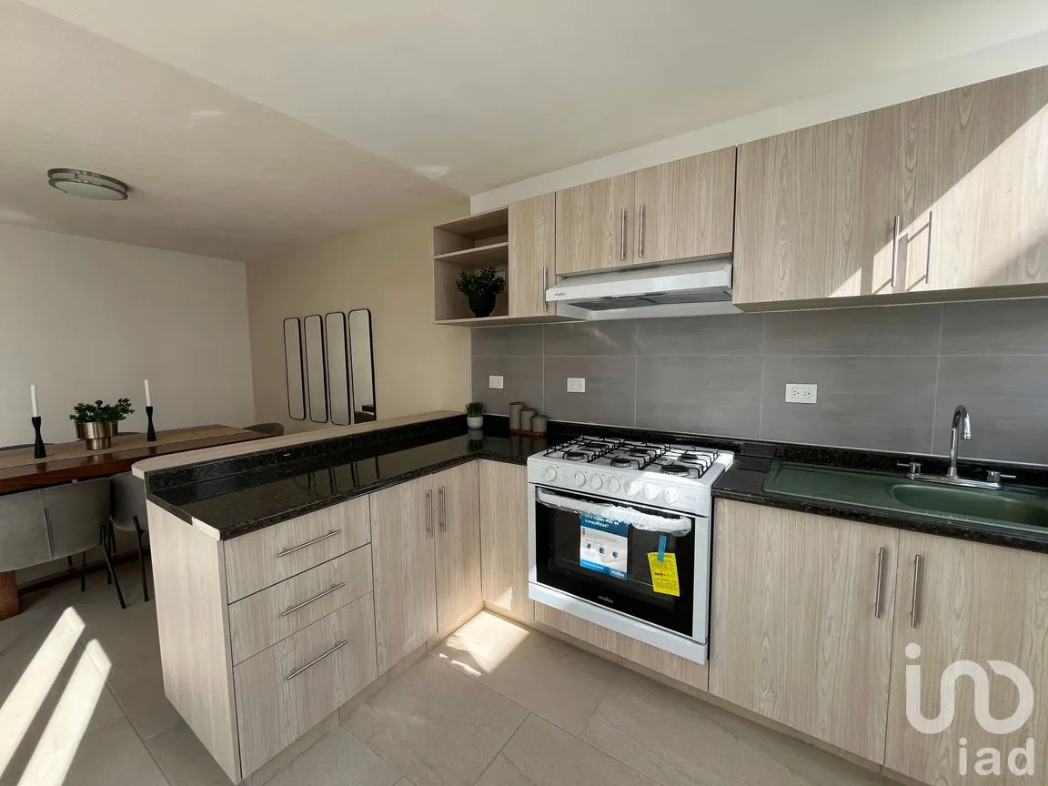 Casa en Venta en Paseos de Aguascalientes, Jesús María, Aguascalientes | NEX-265743 | iad México | Foto 6 de 10