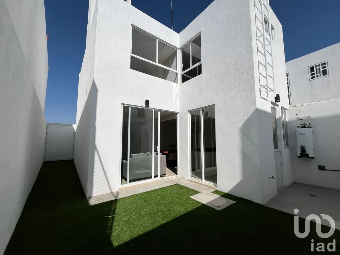 Casa en Venta en Paseos de Aguascalientes, Jesús María, Aguascalientes | NEX-265743 | iad México | Foto 7 de 10