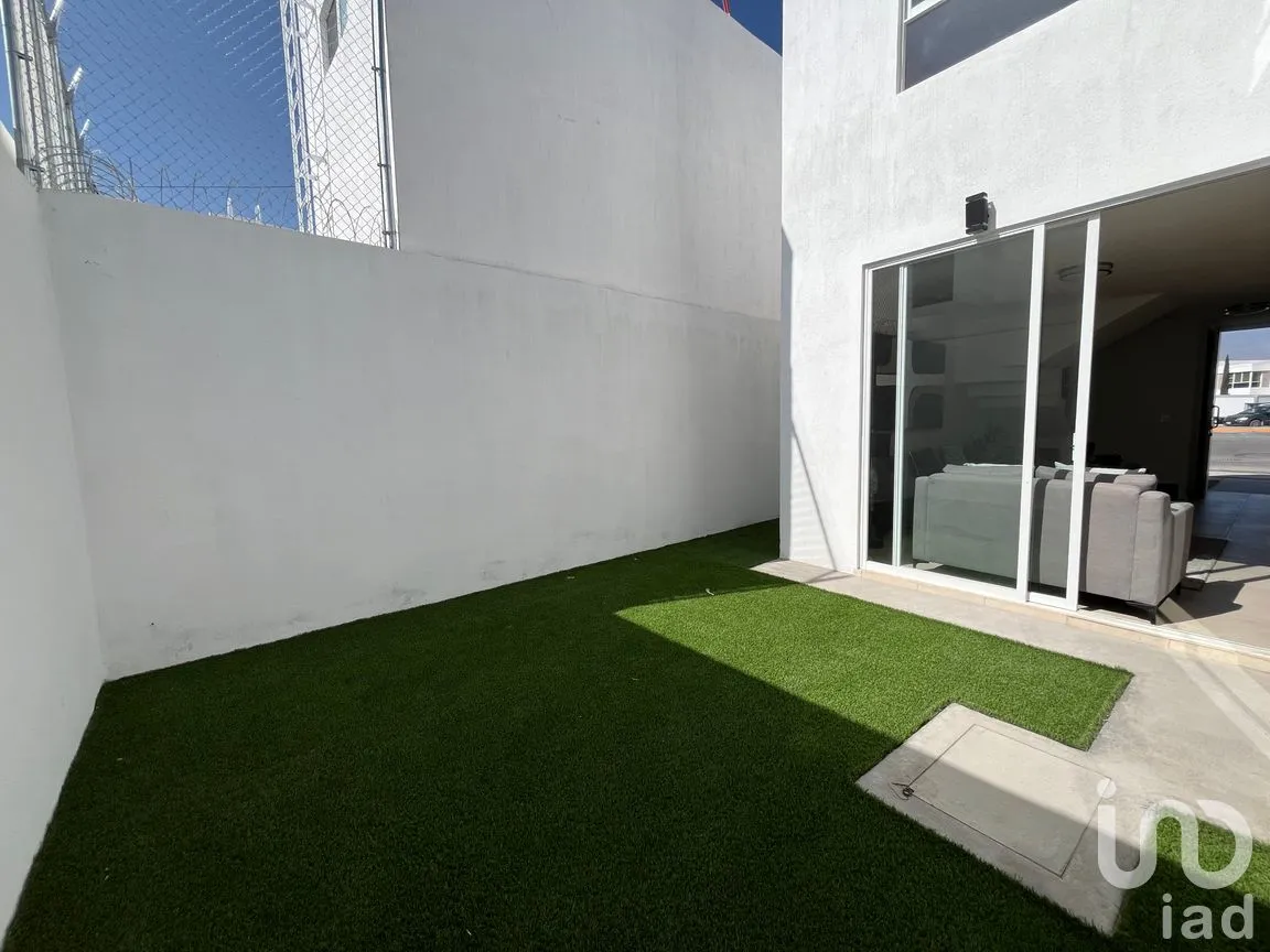 Casa en Venta en Paseos de Aguascalientes, Jesús María, Aguascalientes | NEX-265743 | iad México | Foto 8 de 10