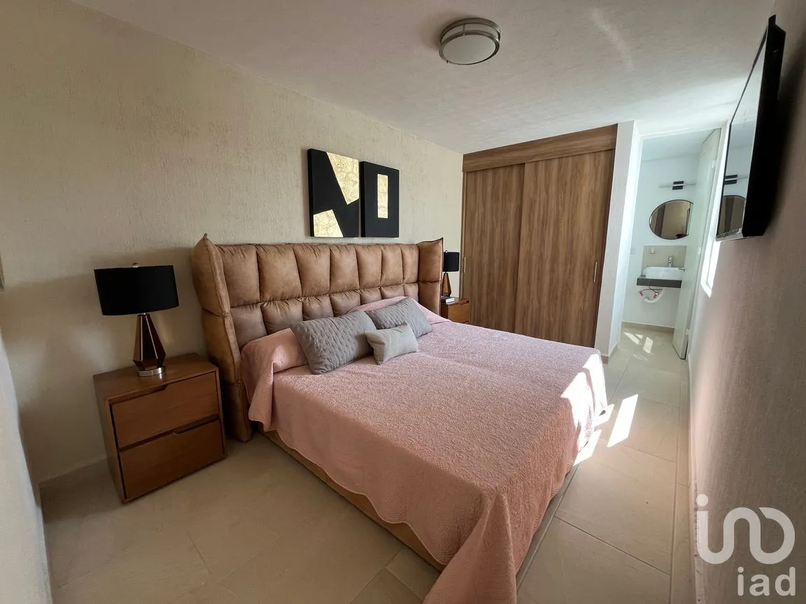 Casa en Venta en Paseos de Aguascalientes, Jesús María, Aguascalientes | NEX-265743 | iad México | Foto 10 de 10