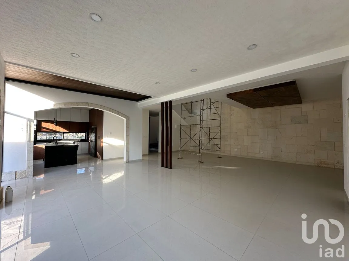 Casa en Renta en Residencial San Nicolás, Aguascalientes, Aguascalientes | NEX-283330 | iad México | Foto 2 de 8