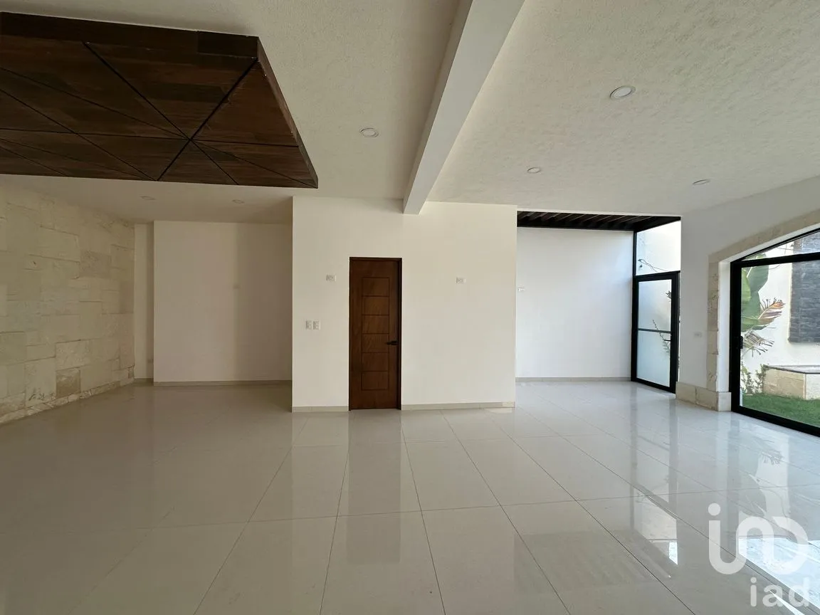 Casa en Renta en Residencial San Nicolás, Aguascalientes, Aguascalientes | NEX-283330 | iad México | Foto 3 de 8
