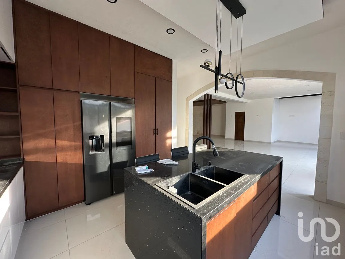 Casa en Renta en Residencial San Nicolás, Aguascalientes, Aguascalientes | NEX-283330 | iad México | Foto 4 de 8