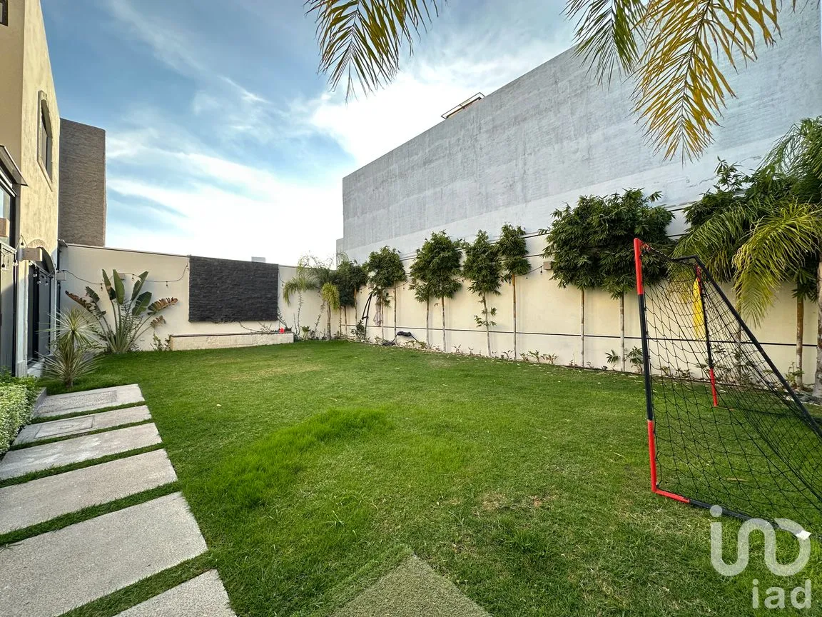 Casa en Renta en Residencial San Nicolás, Aguascalientes, Aguascalientes | NEX-283330 | iad México | Foto 5 de 8