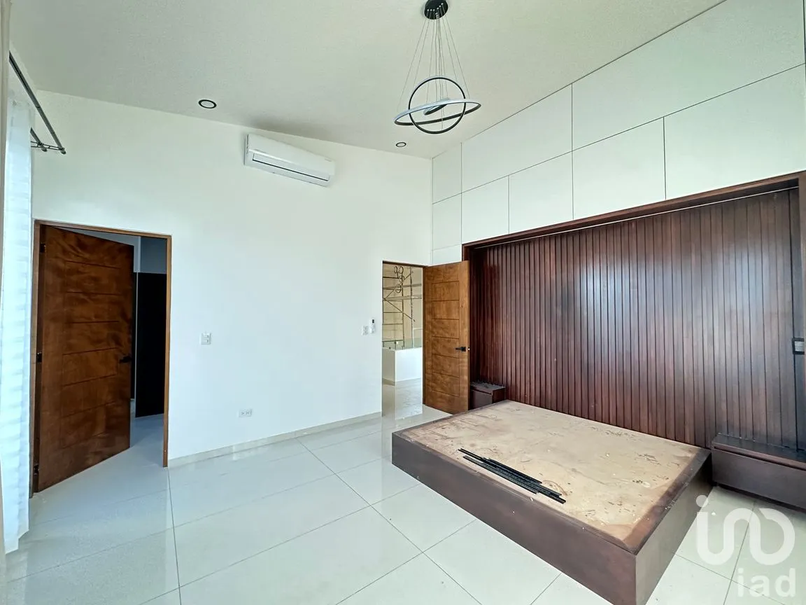 Casa en Renta en Residencial San Nicolás, Aguascalientes, Aguascalientes | NEX-283330 | iad México | Foto 6 de 8