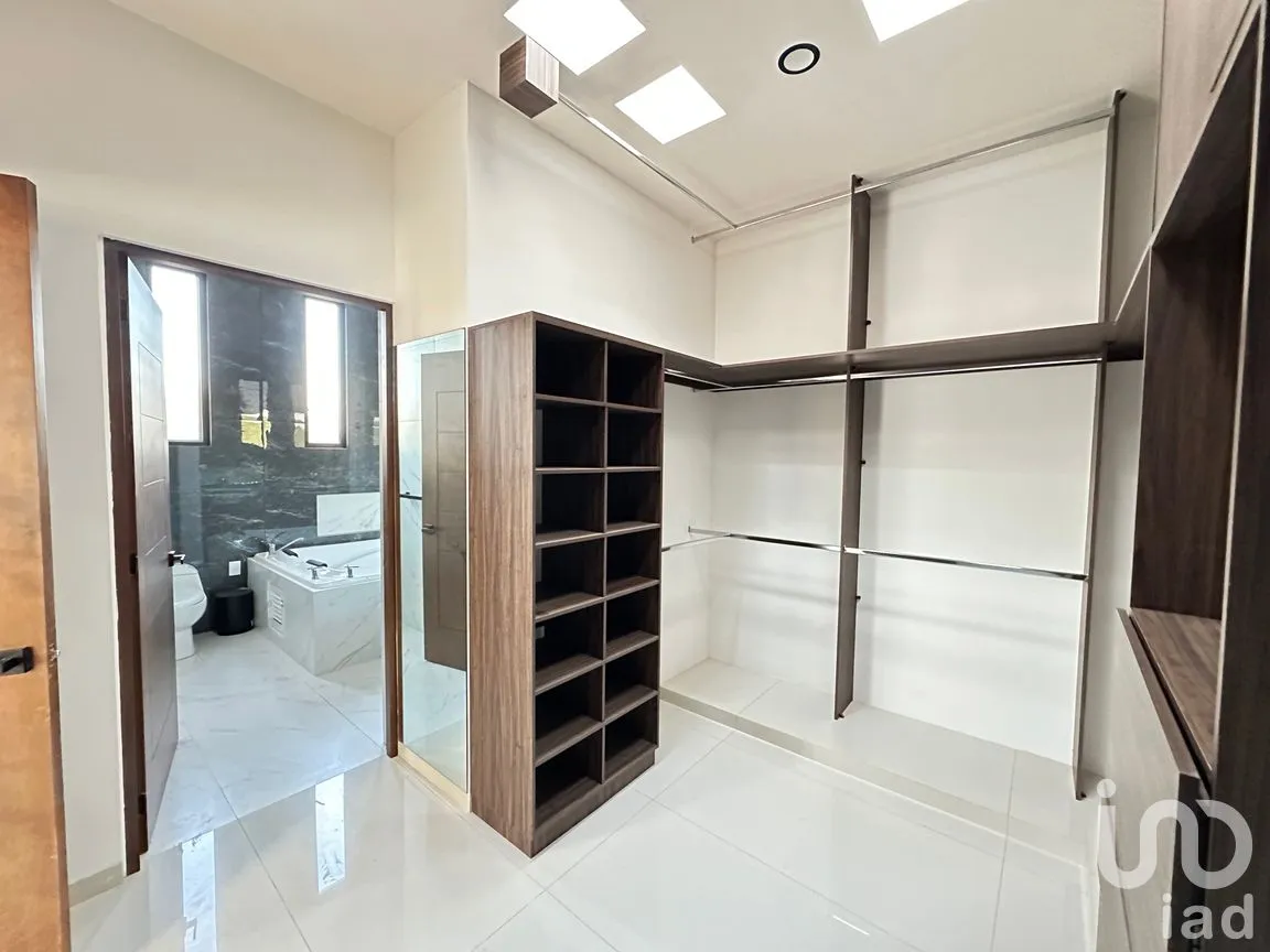 Casa en Renta en Residencial San Nicolás, Aguascalientes, Aguascalientes | NEX-283330 | iad México | Foto 7 de 8