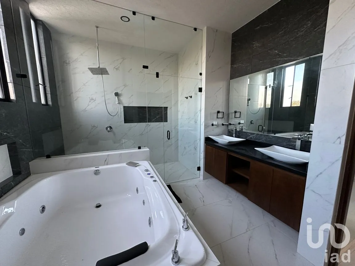 Casa en Renta en Residencial San Nicolás, Aguascalientes, Aguascalientes | NEX-283330 | iad México | Foto 8 de 8