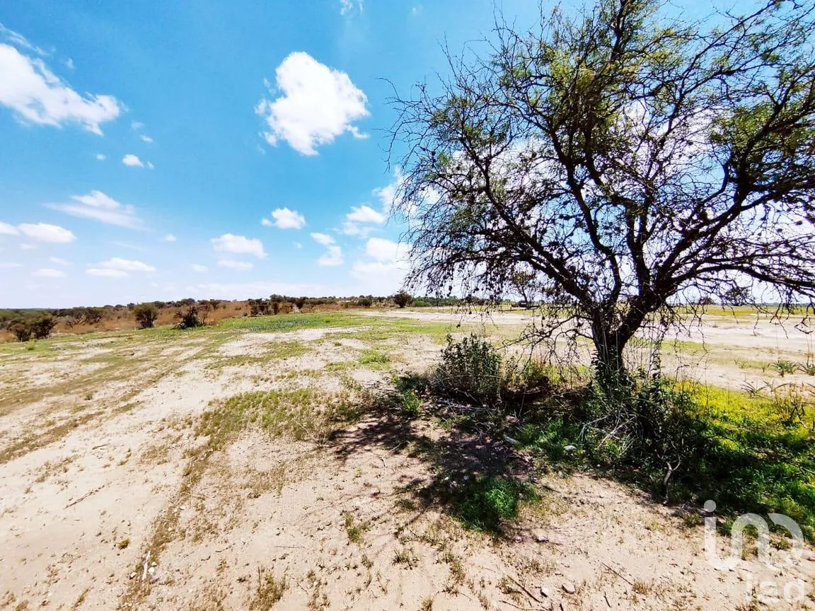 Terreno en Venta en El Colorado (El Soyatal), Aguascalientes, Aguascalientes | NEX-283394 | iad México | Foto 2 de 5