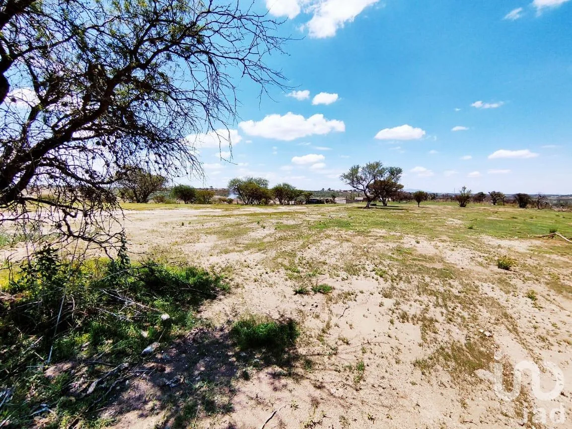 Terreno en Venta en El Colorado (El Soyatal), Aguascalientes, Aguascalientes | NEX-283394 | iad México | Foto 4 de 5