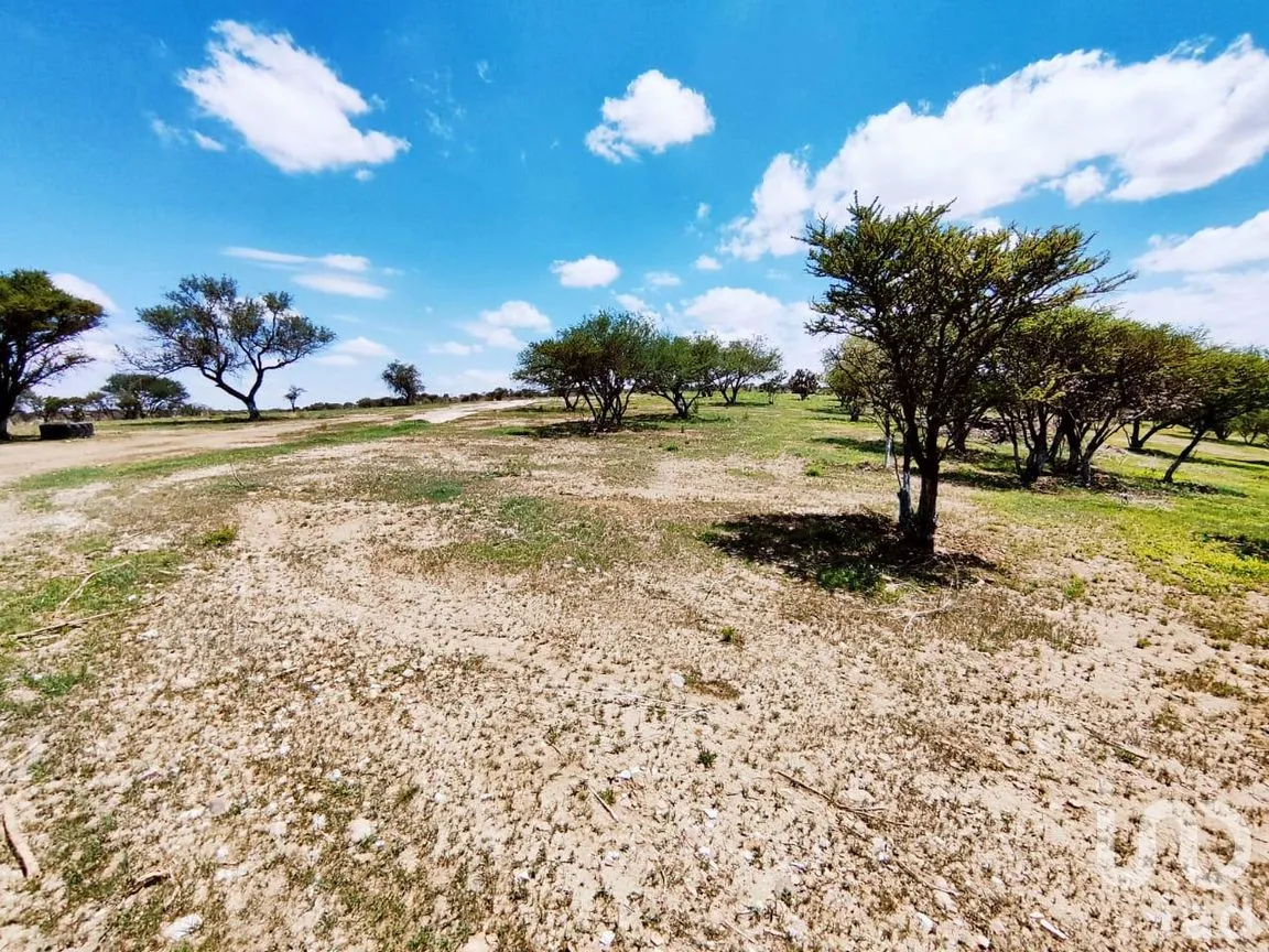 Terreno en Venta en El Colorado (El Soyatal), Aguascalientes, Aguascalientes | NEX-283394 | iad México | Foto 5 de 5