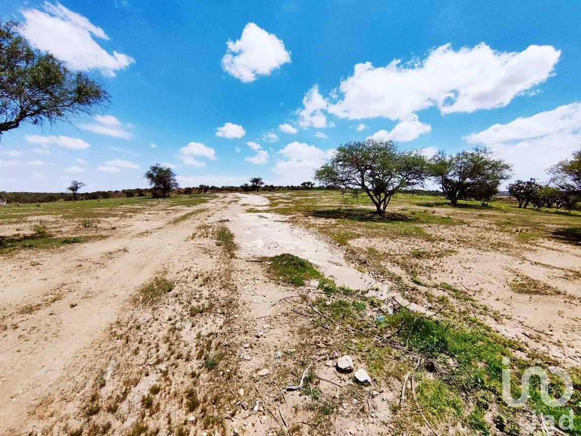 Terreno en Venta en El Colorado (El Soyatal), Aguascalientes, Aguascalientes | NEX-283394 | iad México | Foto 1 de 5