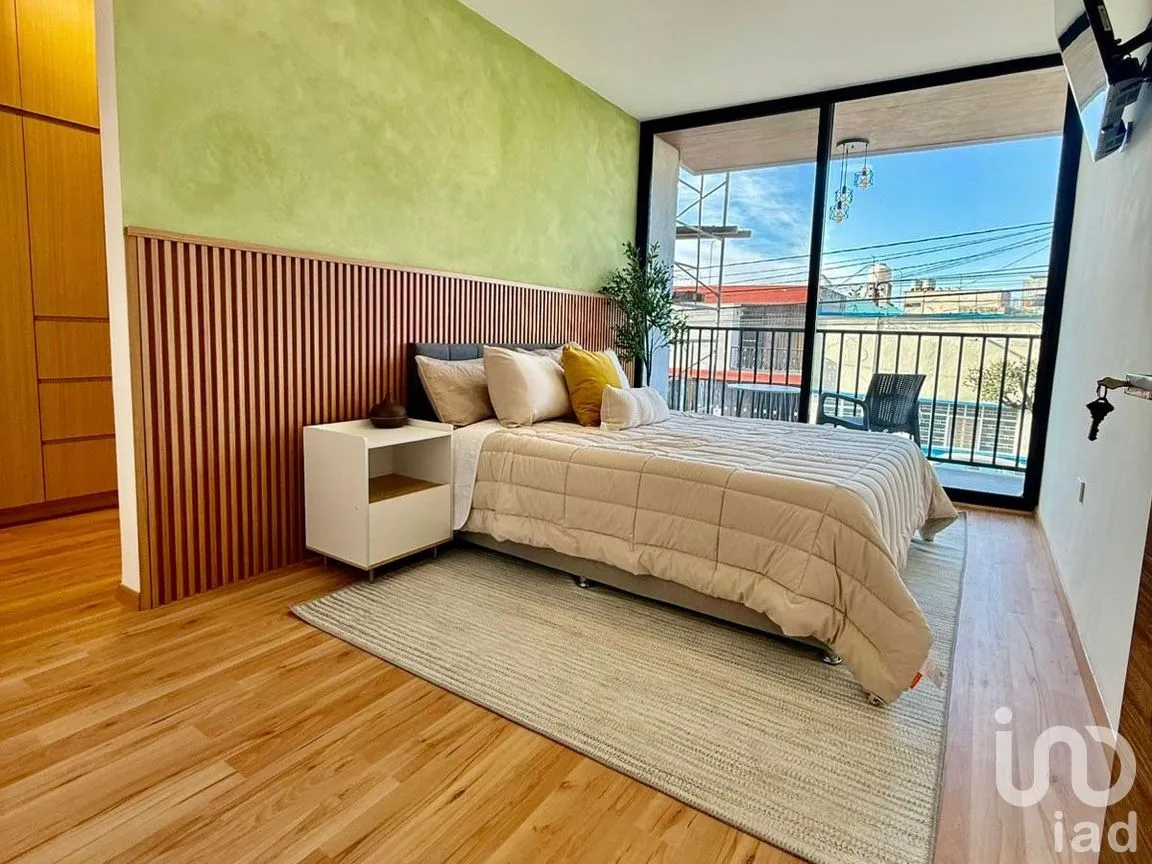 Departamento en Venta en La Purísima, Aguascalientes, Aguascalientes | NEX-283414 | iad México | Foto 2 de 12