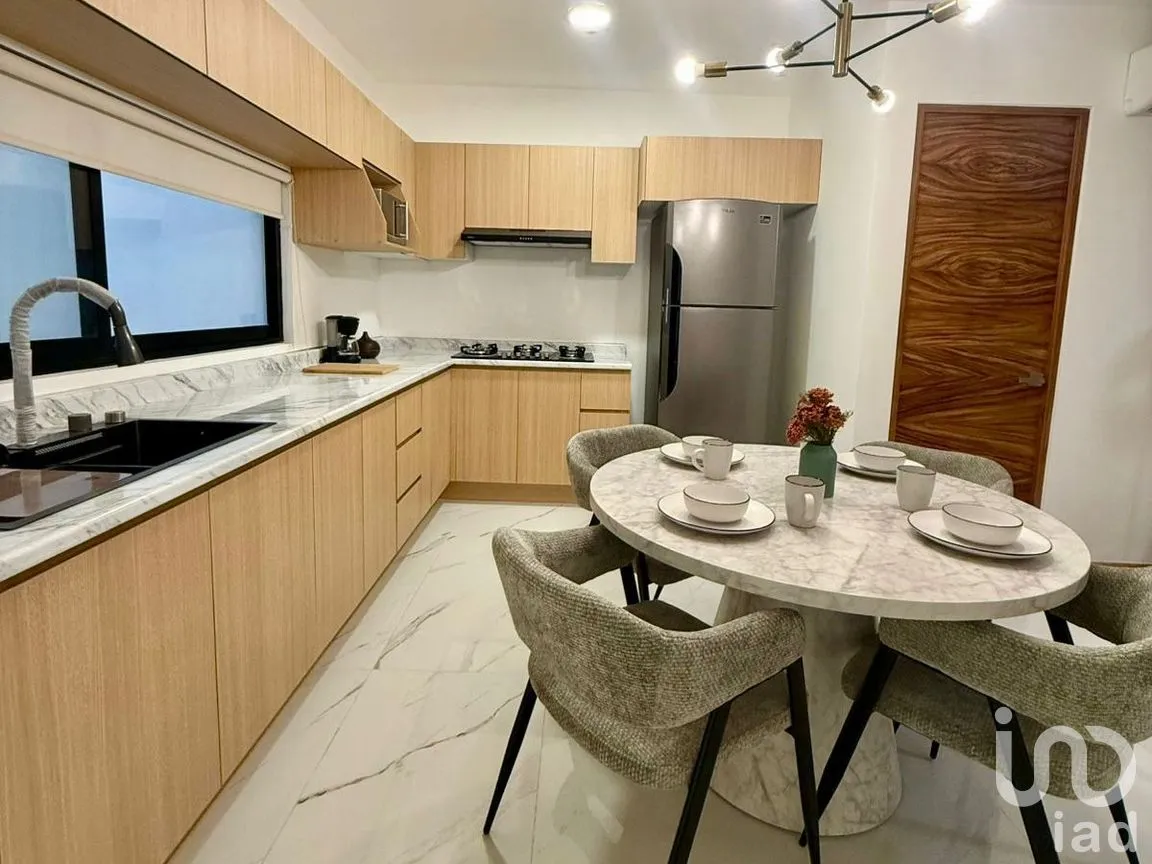 Departamento en Venta en La Purísima, Aguascalientes, Aguascalientes | NEX-283414 | iad México | Foto 12 de 12