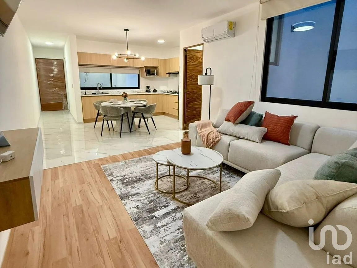 Departamento en Venta en La Purísima, Aguascalientes, Aguascalientes | NEX-283414 | iad México | Foto 3 de 12