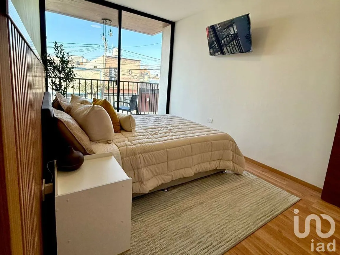 Departamento en Venta en La Purísima, Aguascalientes, Aguascalientes | NEX-283414 | iad México | Foto 7 de 12
