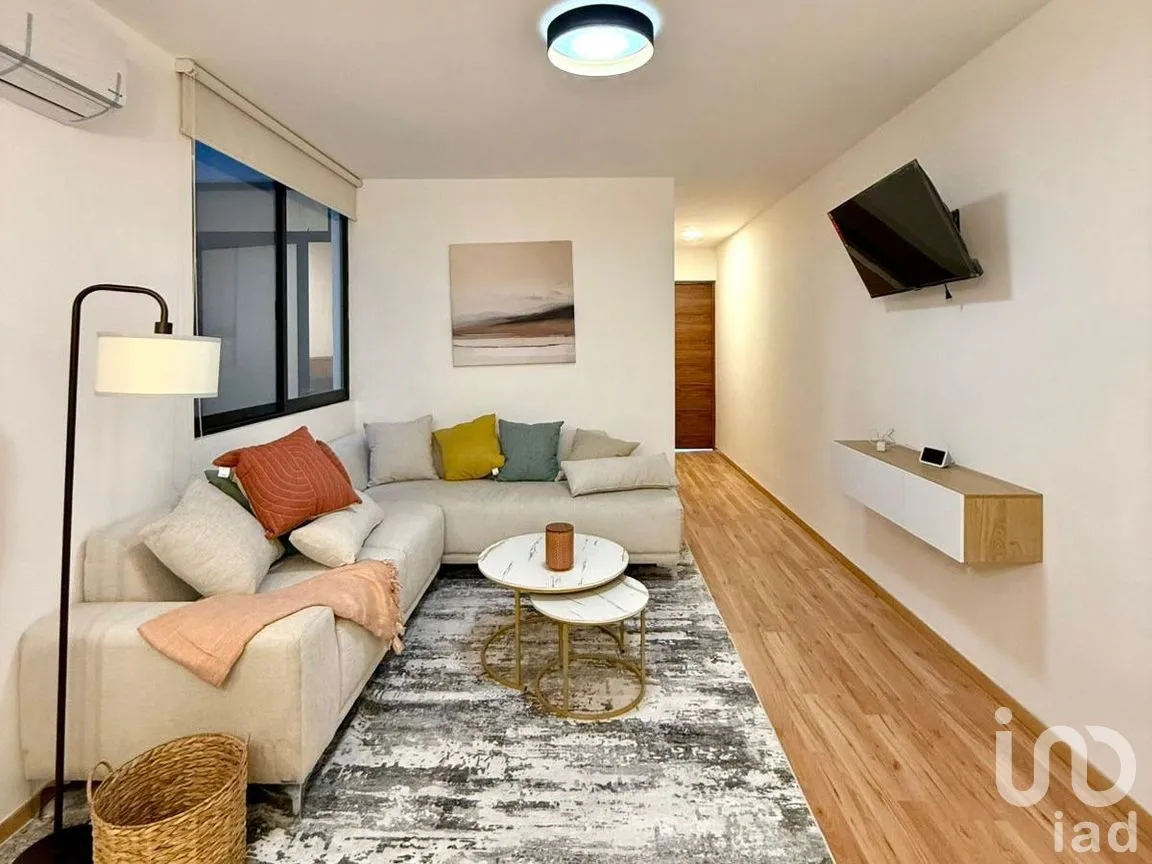 Departamento en Venta en La Purísima, Aguascalientes, Aguascalientes | NEX-283414 | iad México | Foto 8 de 12