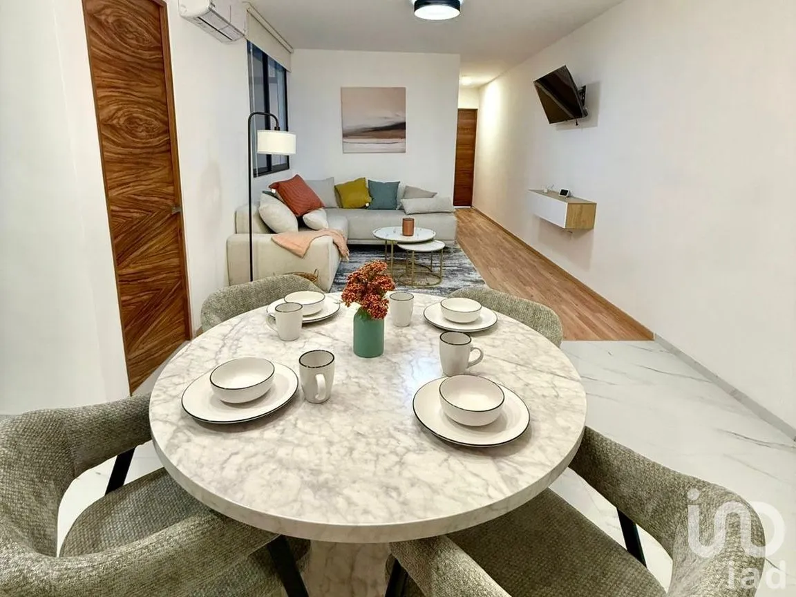 Departamento en Venta en La Purísima, Aguascalientes, Aguascalientes | NEX-283414 | iad México | Foto 9 de 12