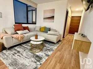 NEX-283414 - Departamento en Venta, con 2 recamaras, con 2 baños, con 98 m2 de construcción en La Purísima, CP 20259, Aguascalientes.