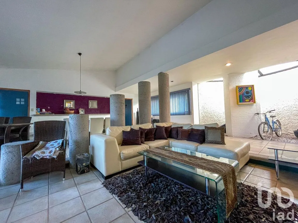 Casa en Venta en Jardines del Lago, Aguascalientes, Aguascalientes | NEX-283525 | iad México | Foto 11 de 20