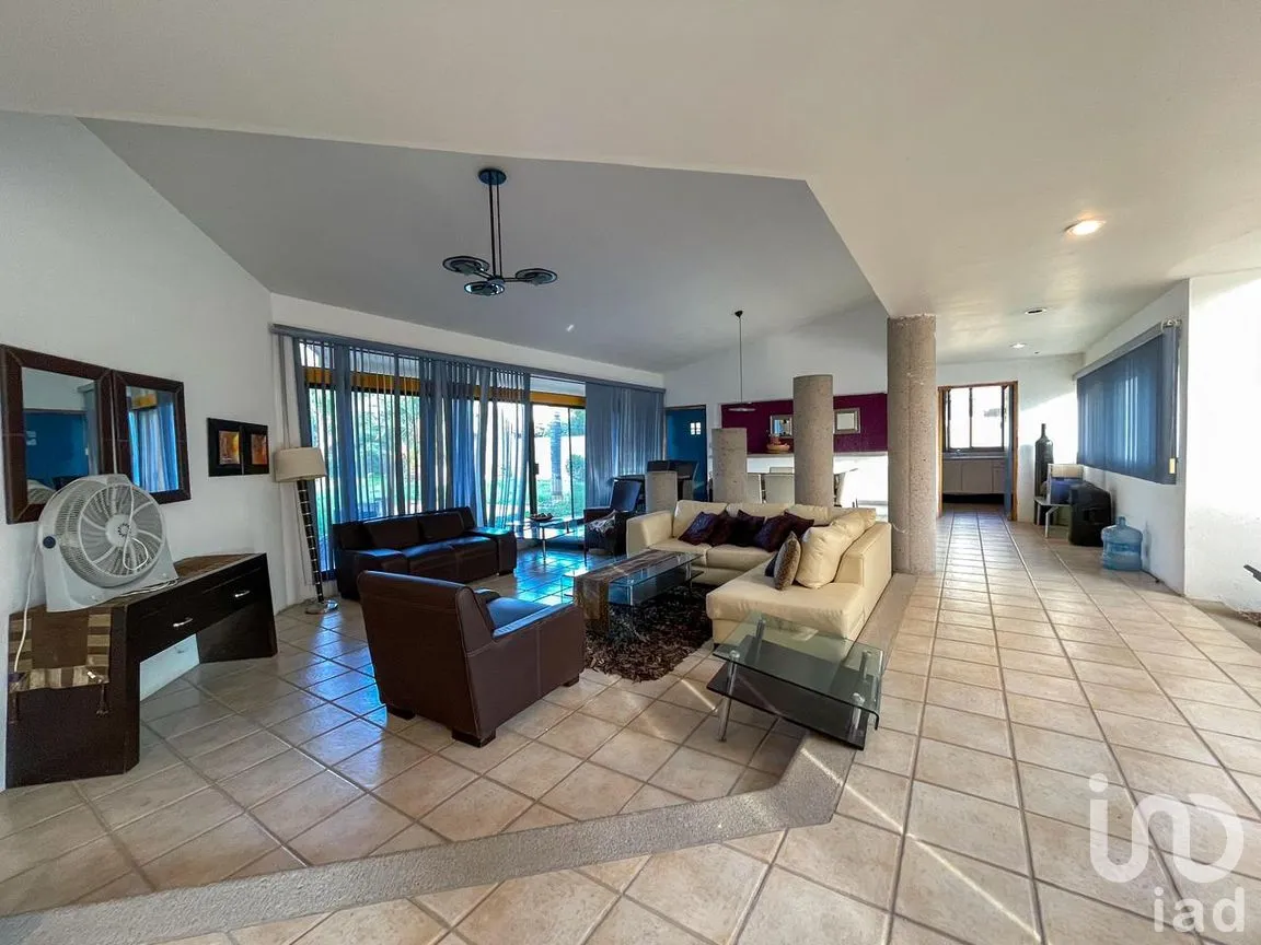 Casa en Venta en Jardines del Lago, Aguascalientes, Aguascalientes | NEX-283525 | iad México | Foto 12 de 20