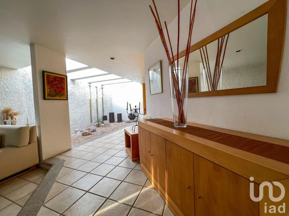 Casa en Venta en Jardines del Lago, Aguascalientes, Aguascalientes | NEX-283525 | iad México | Foto 13 de 20