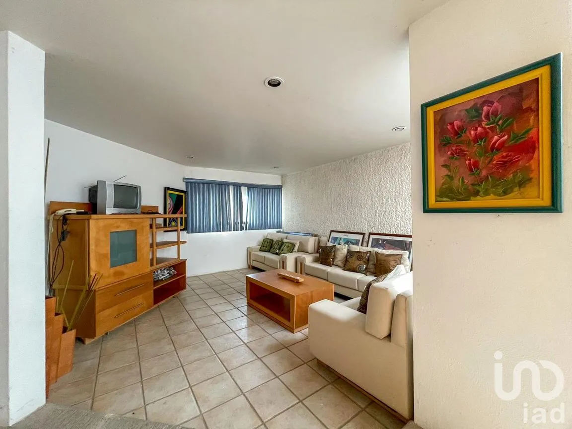 Casa en Venta en Jardines del Lago, Aguascalientes, Aguascalientes | NEX-283525 | iad México | Foto 14 de 20