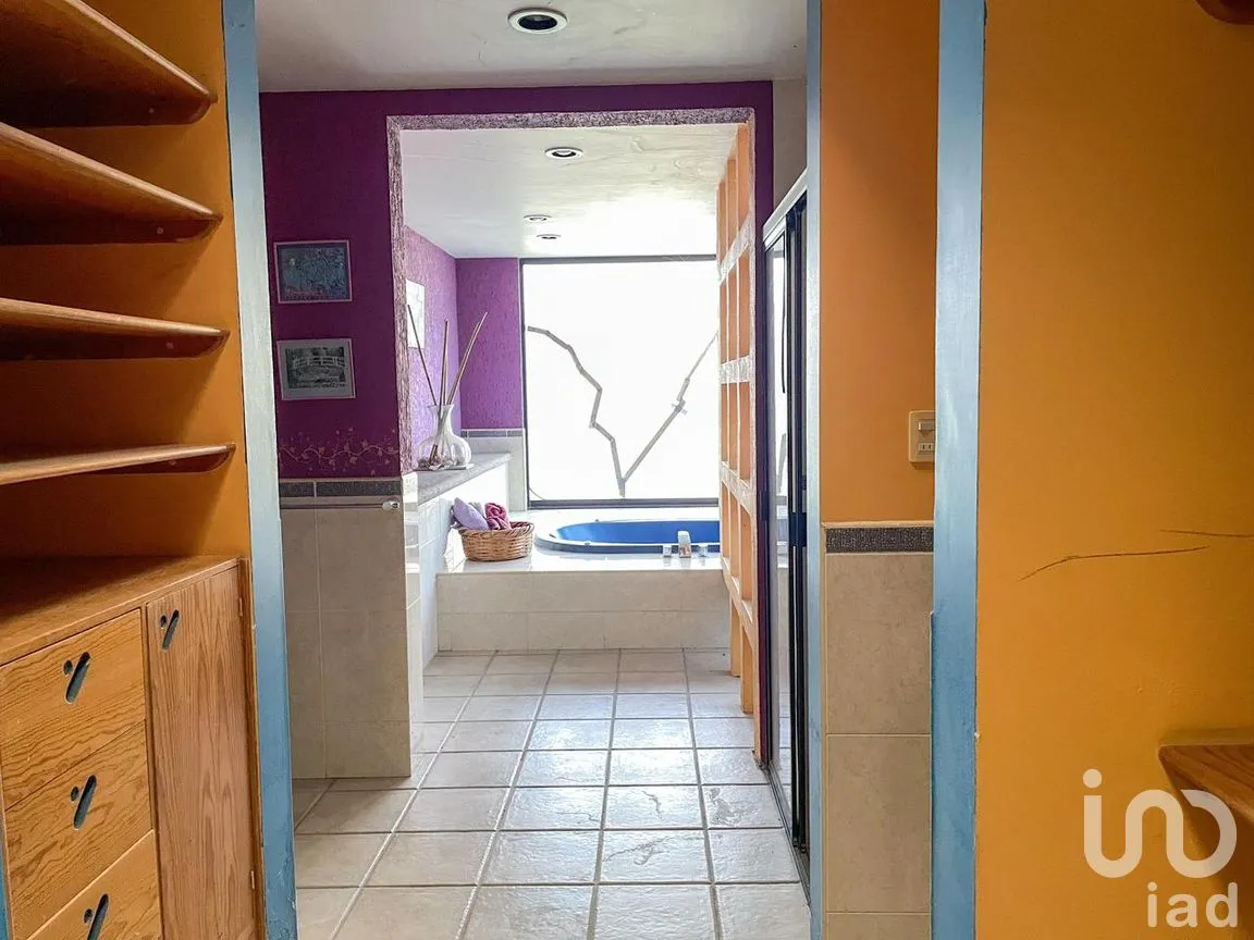 Casa en Venta en Jardines del Lago, Aguascalientes, Aguascalientes | NEX-283525 | iad México | Foto 15 de 20