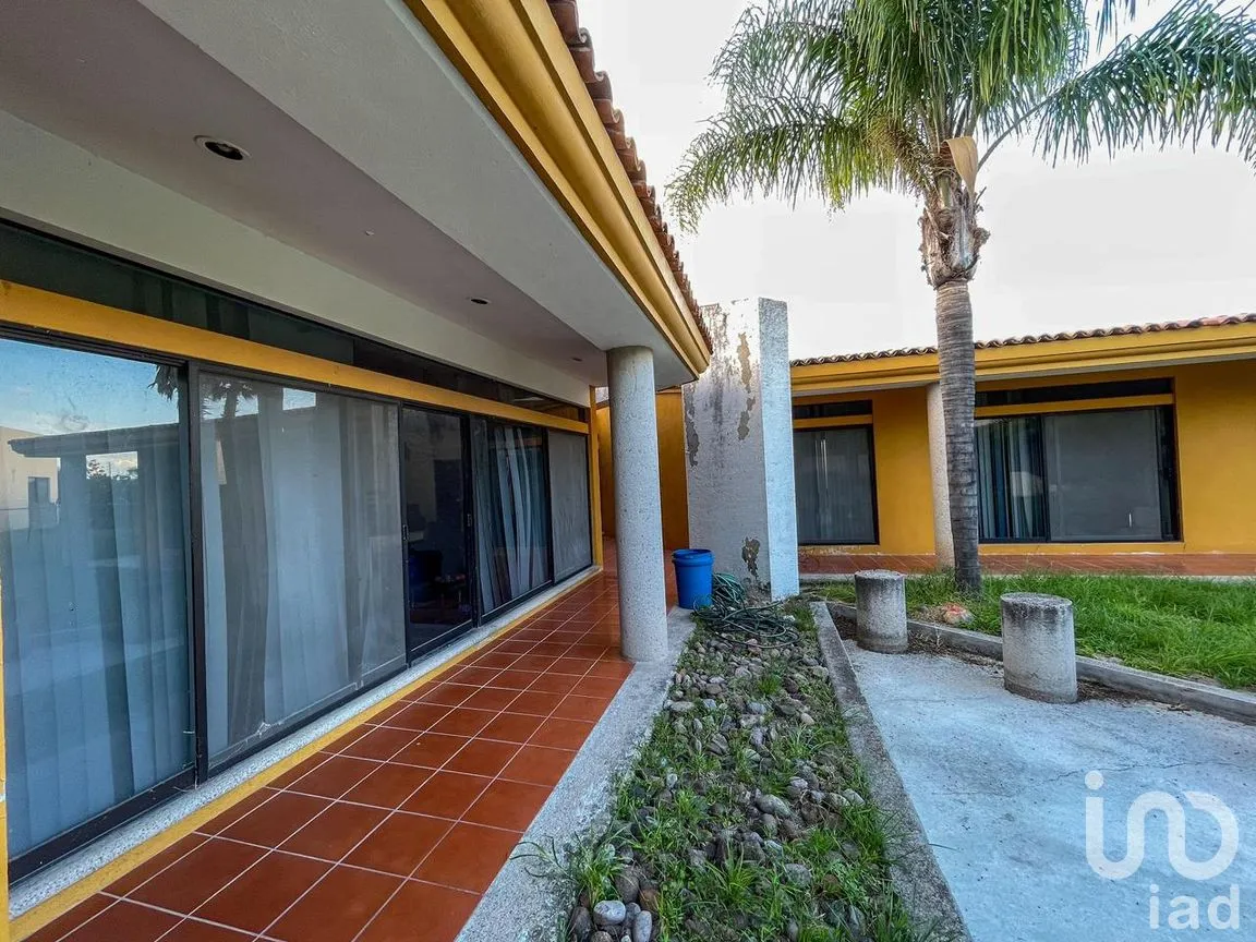 Casa en Venta en Jardines del Lago, Aguascalientes, Aguascalientes | NEX-283525 | iad México | Foto 16 de 20