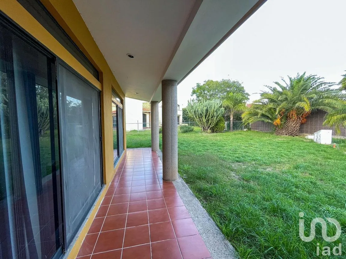 Casa en Venta en Jardines del Lago, Aguascalientes, Aguascalientes | NEX-283525 | iad México | Foto 17 de 20