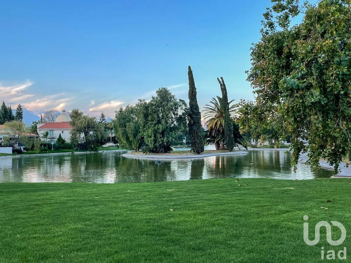 Casa en Venta en Jardines del Lago, Aguascalientes, Aguascalientes | NEX-283525 | iad México | Foto 18 de 20