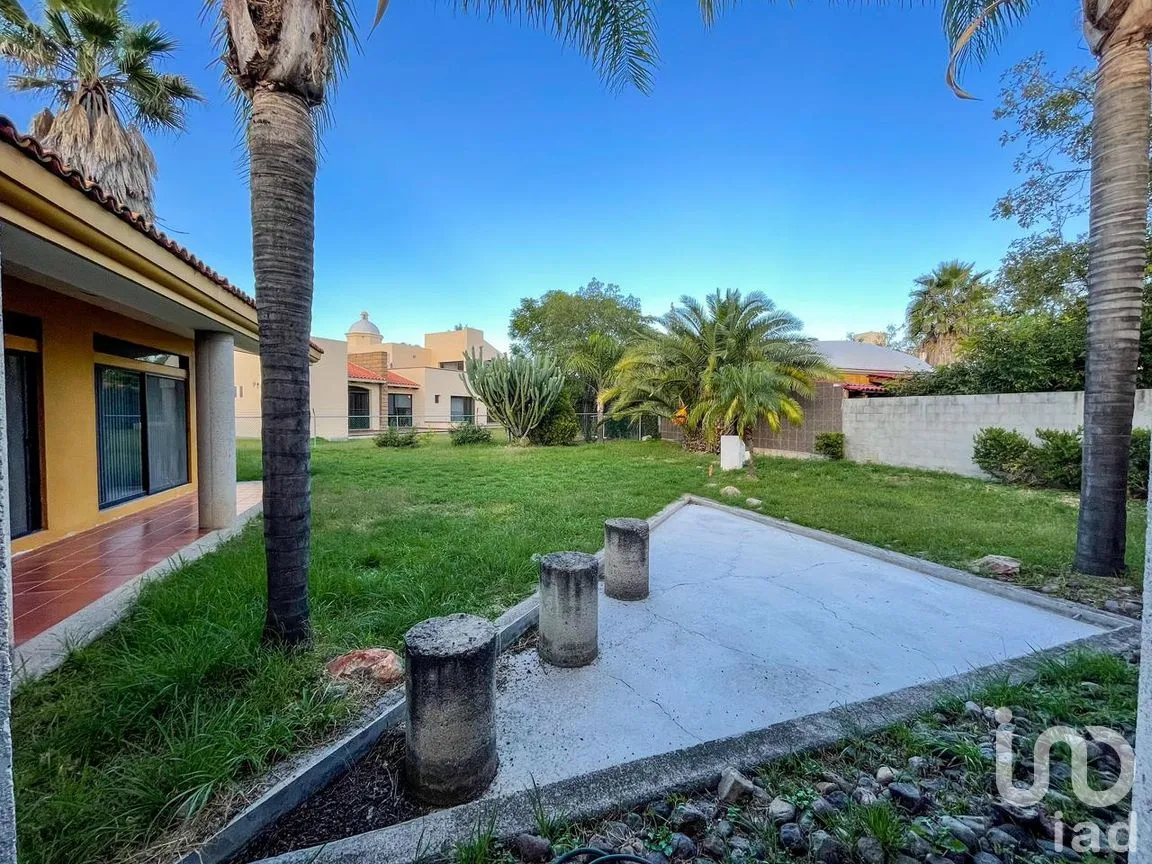 Casa en Venta en Jardines del Lago, Aguascalientes, Aguascalientes | NEX-283525 | iad México | Foto 19 de 20