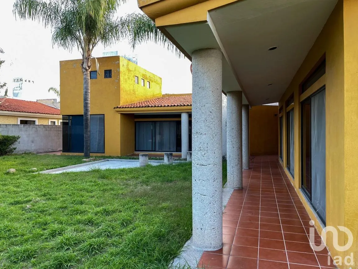 Casa en Venta en Jardines del Lago, Aguascalientes, Aguascalientes | NEX-283525 | iad México | Foto 20 de 20