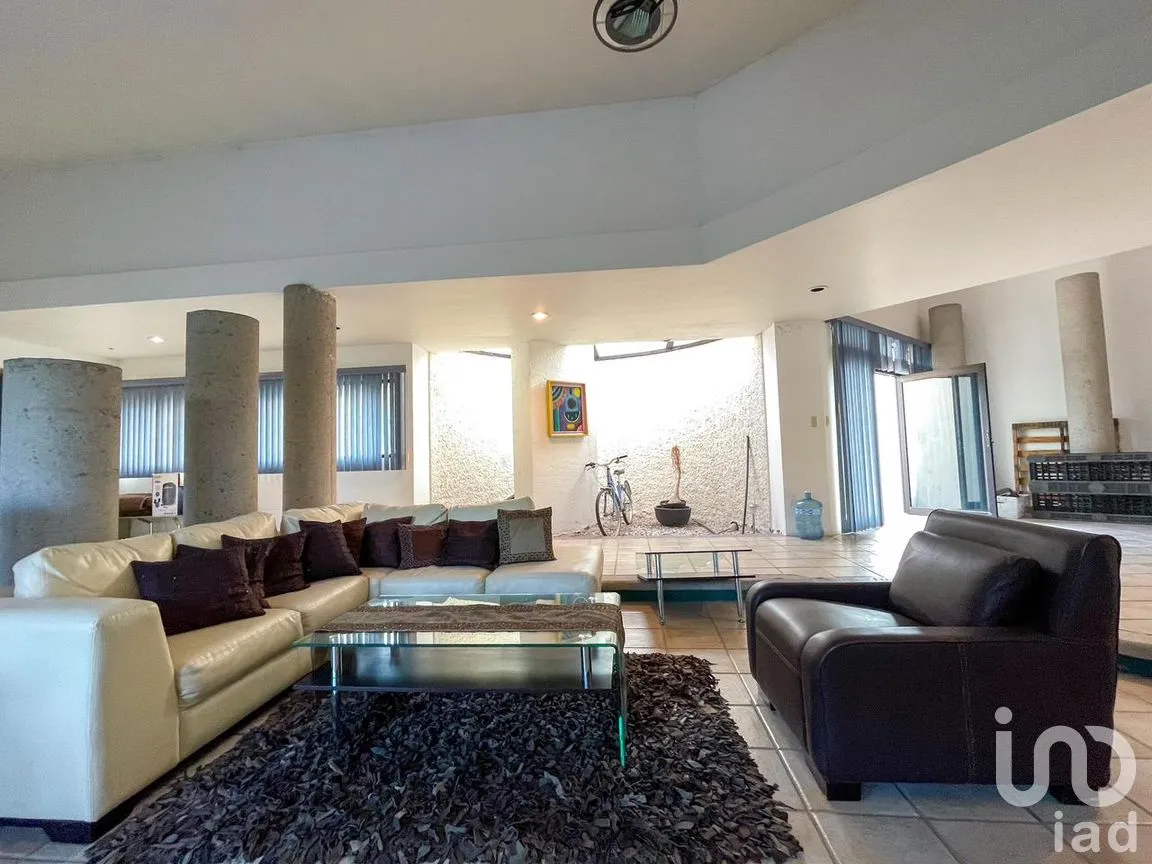 Casa en Venta en Jardines del Lago, Aguascalientes, Aguascalientes | NEX-283525 | iad México | Foto 4 de 20
