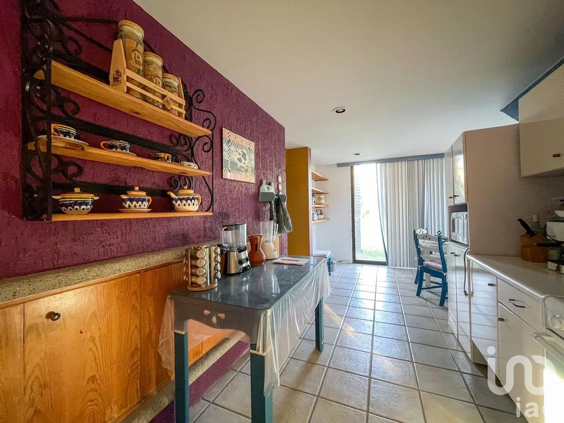 Casa en Venta en Jardines del Lago, Aguascalientes, Aguascalientes | NEX-283525 | iad México | Foto 5 de 20