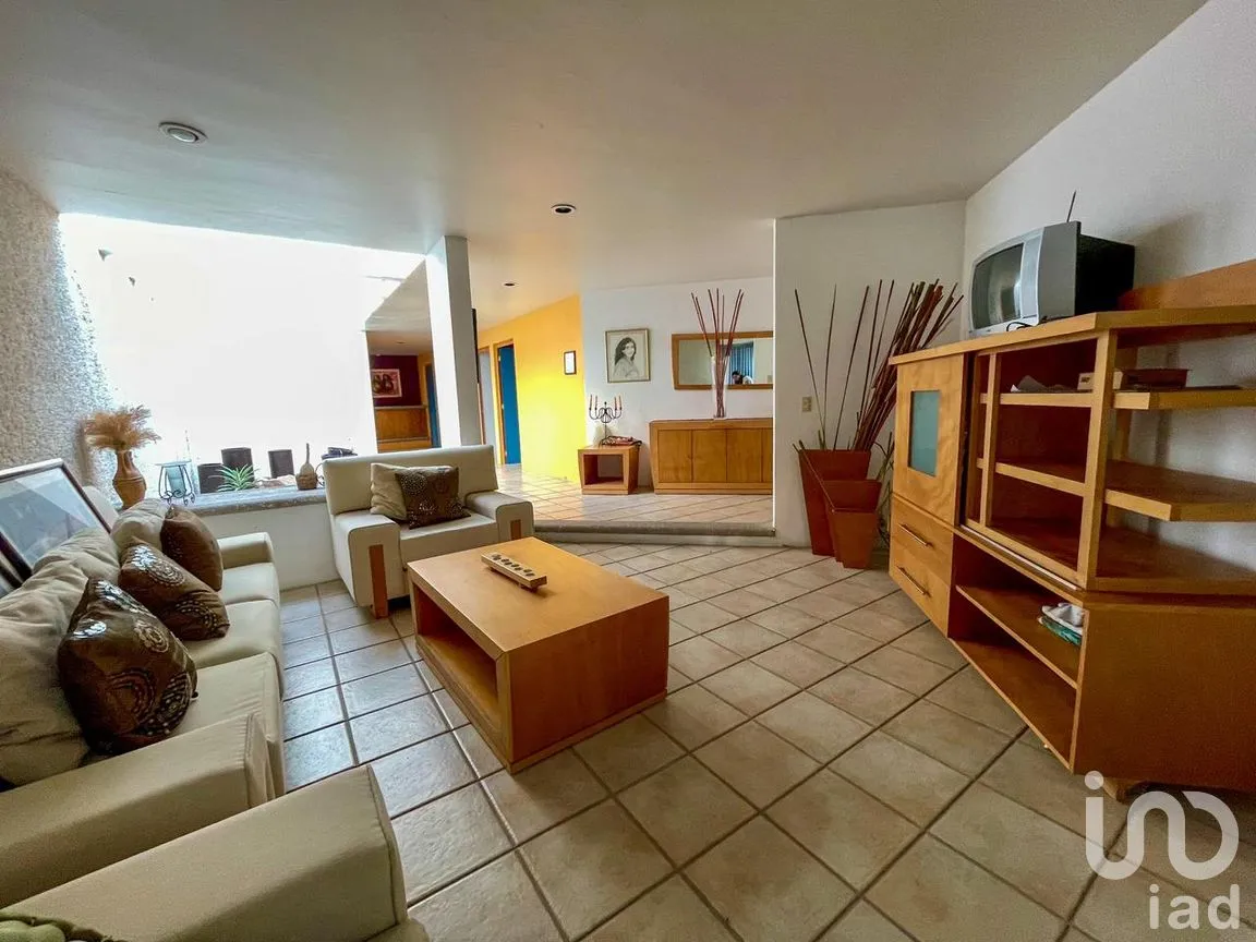 Casa en Venta en Jardines del Lago, Aguascalientes, Aguascalientes | NEX-283525 | iad México | Foto 6 de 20