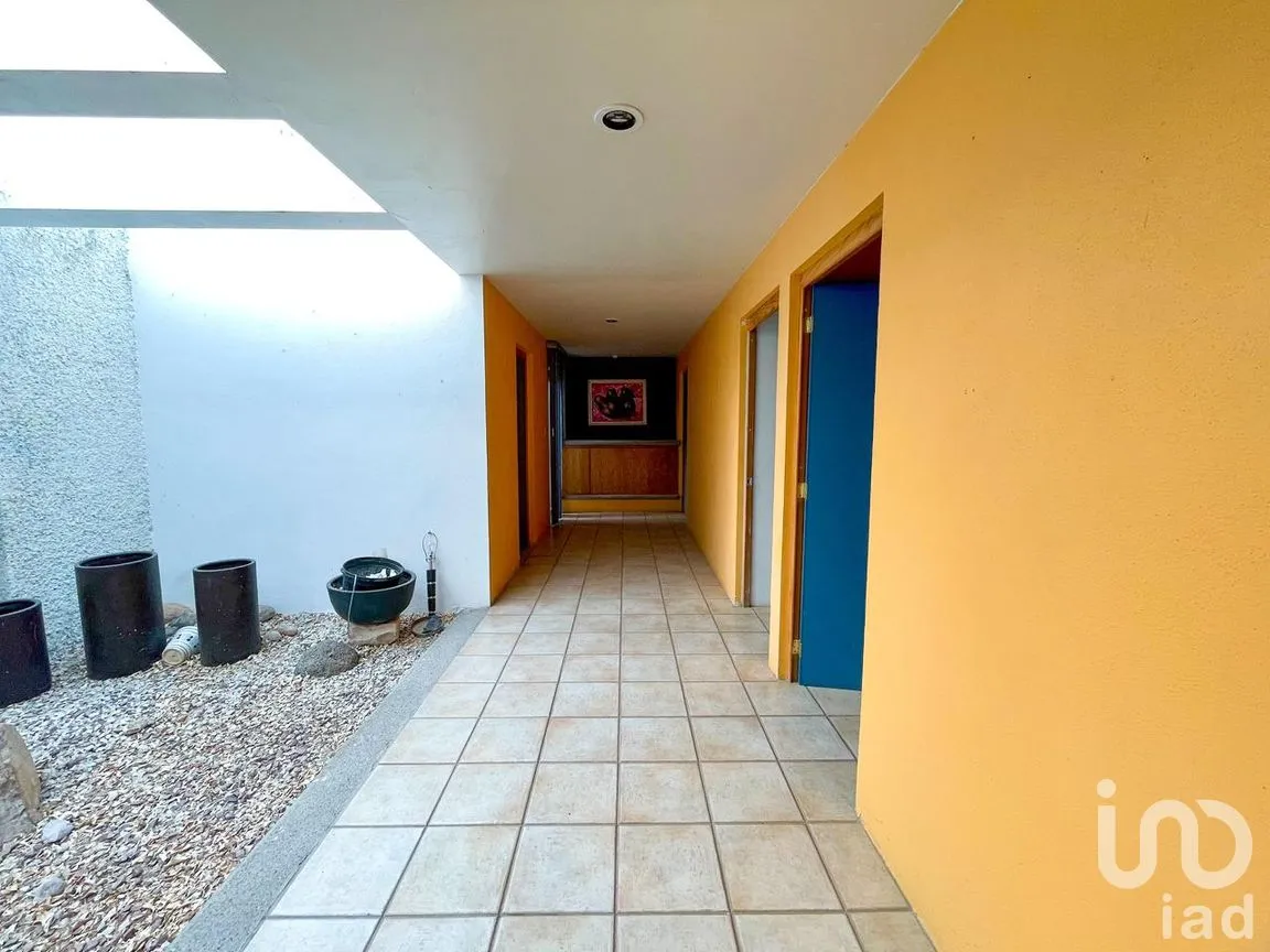 Casa en Venta en Jardines del Lago, Aguascalientes, Aguascalientes | NEX-283525 | iad México | Foto 7 de 20