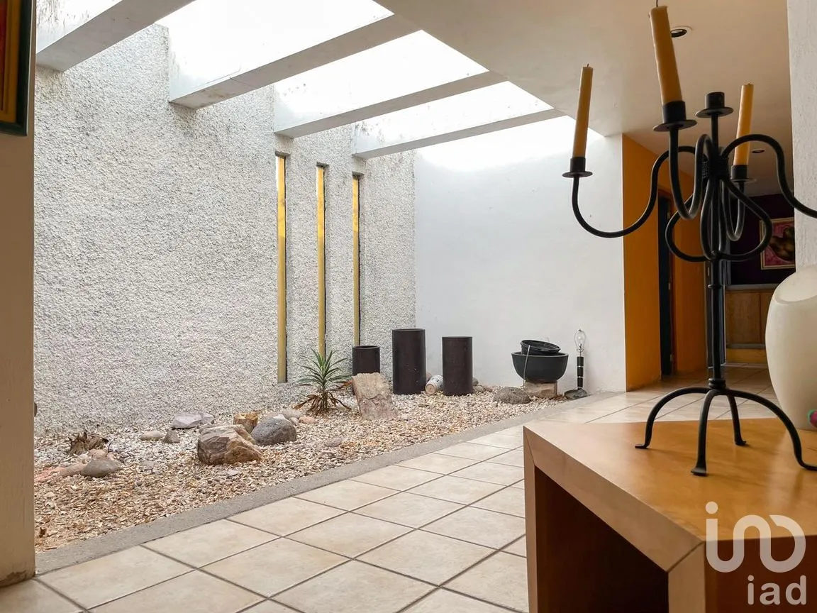 Casa en Venta en Jardines del Lago, Aguascalientes, Aguascalientes | NEX-283525 | iad México | Foto 8 de 20