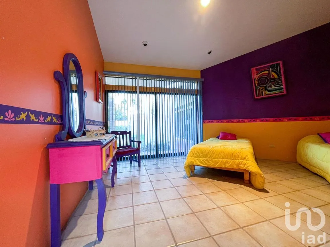 Casa en Venta en Jardines del Lago, Aguascalientes, Aguascalientes | NEX-283525 | iad México | Foto 10 de 20