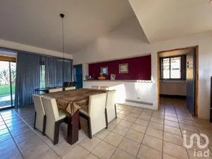 NEX-283525 - Casa en Venta, con 3 recamaras, con 2 baños, con 390 m2 de construcción en Jardines del Lago, CP 20218, Aguascalientes.