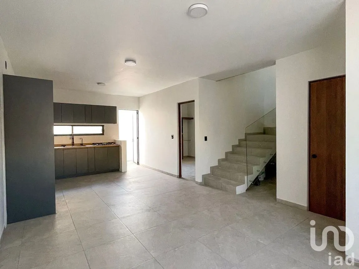 Casa en Venta en Villa Teresa, Aguascalientes, Aguascalientes | NEX-283528 | iad México | Foto 3 de 10